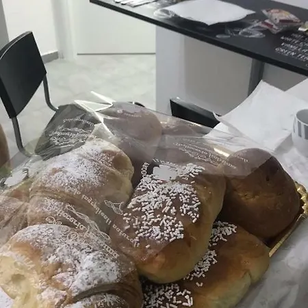 Central Alojamento de Acomodação e Pequeno-almoço