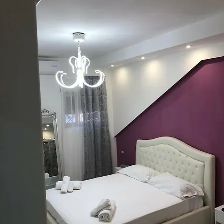 Bed & Breakfast Central Napels