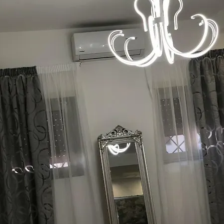 Central B&B
